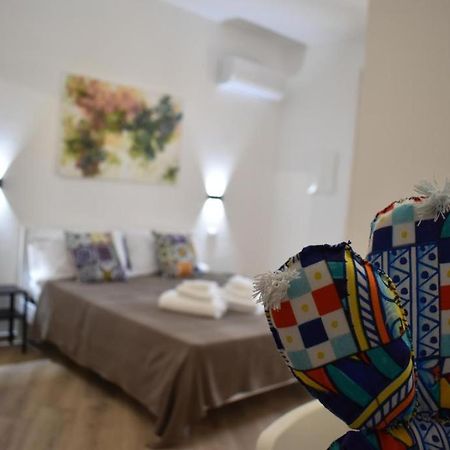 B&B Lastracu Castellammare del Golfo Luaran gambar