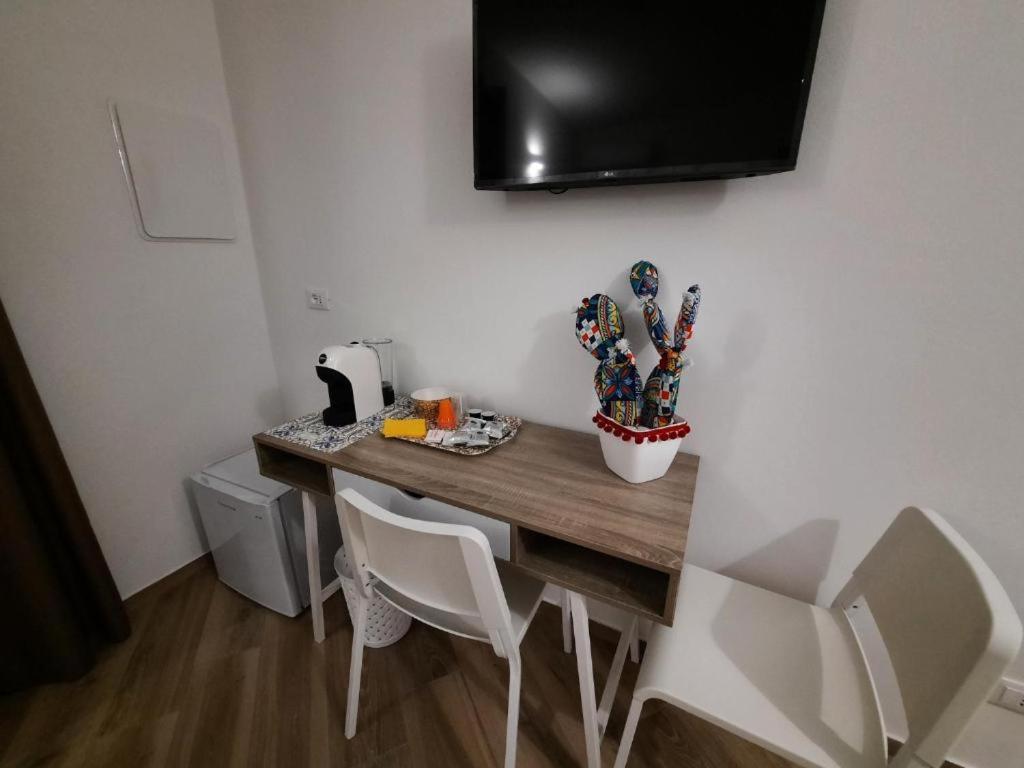 B&B Lastracu Castellammare del Golfo Luaran gambar