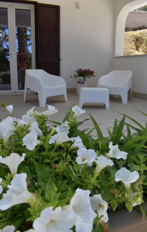 B&B Lastracu Castellammare del Golfo Luaran gambar