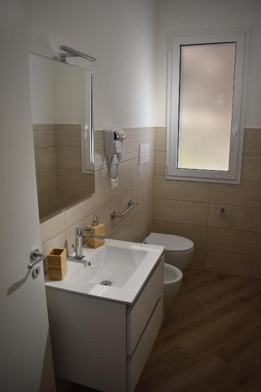 B&B Lastracu Castellammare del Golfo Luaran gambar