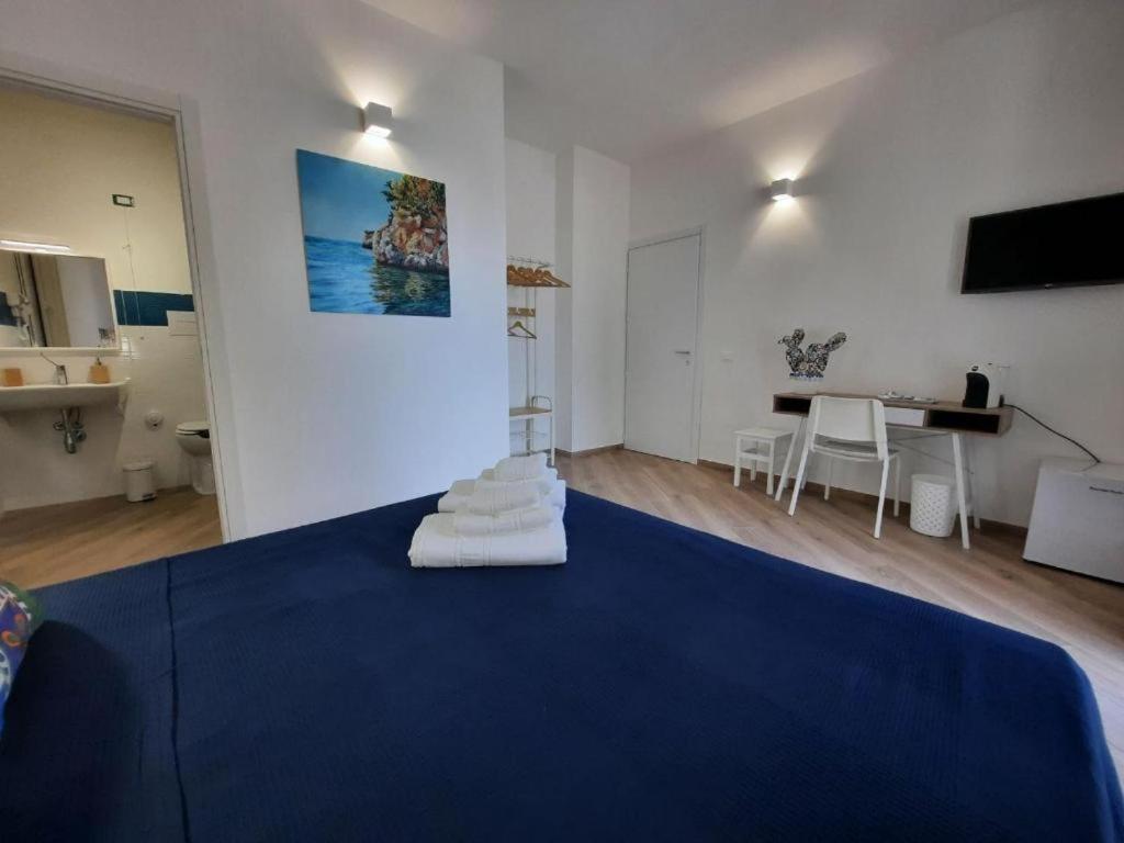 B&B Lastracu Castellammare del Golfo Luaran gambar
