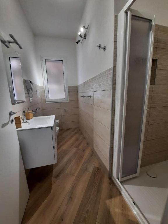 B&B Lastracu Castellammare del Golfo Luaran gambar